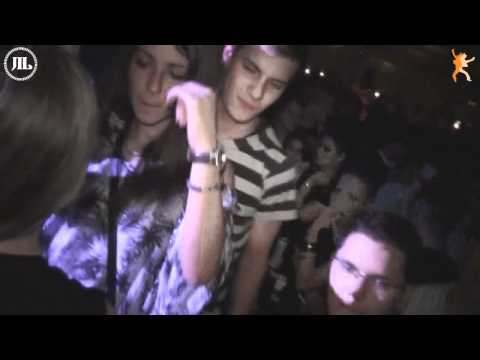 JIL CLUB - Zürich Fancy JIL gets Balkanized 26.12.2009