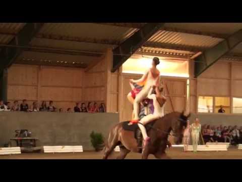 Oberbayerische Meisterschaften 2014 - Starnberg Junior I