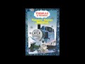 Opening To Thomas Friends Thomas Snowy Surprise DVD