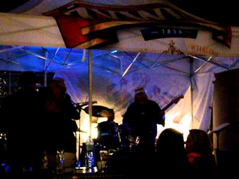 Loetzen Blues Czerwony jak cegła cover