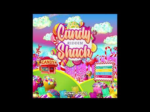 Candy Shack Riddim Mix By MrMentally (2020 Soca)
