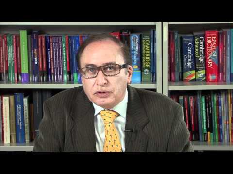 An Introduction to Four Corners with Jack C. Richards