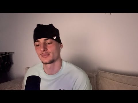 Première vidéo ASMR avec mon micro !!! (Je suis l’homme le plus heureux)