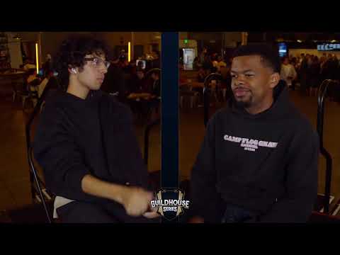 Guildhouse Weekly 200 ft Lui$, Dtier, Nanoash, Twan - SSBU