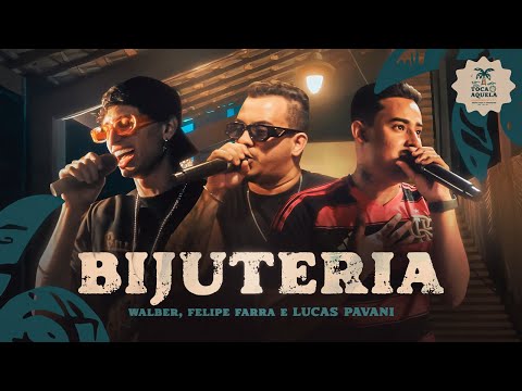 Toca Aquela and 2 more