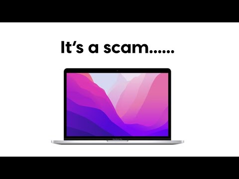 Why I Deeply Regret Buying a MacBook…