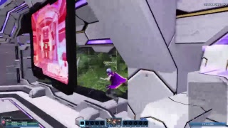[PSO2]ロエンのへっぽこバトルアリーナ