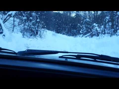 Кръстец - Борущица