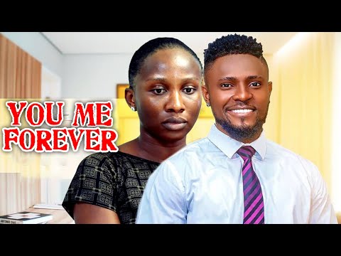 YOU ME FOREVER - (MAURICE SAM/SONIA UCHE) 2024 Full Nigerian Movie (PRINCE CHARMING)