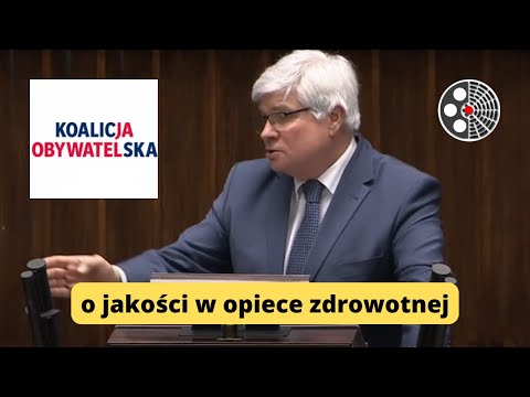 Maciej Lasek: Ten system jest wzorem w wielu państwach