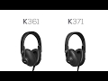 AKG K-371 Set thumbnail 12