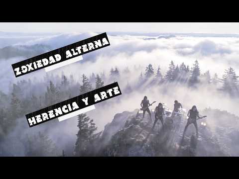LA HISTORIA DEL ROCK EN PAMPLONA NORTE DE SANTANDER