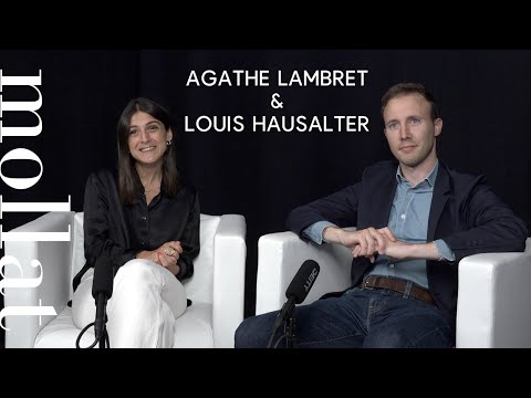 Louis Hausalter et Agathe Lambret - L'étrange victoire : Macron II, l'histoire secrète