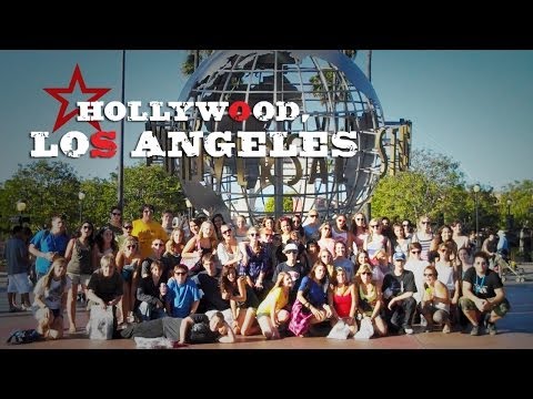 SOCAPA Arts - Los Angeles, CA - Virtual Tour