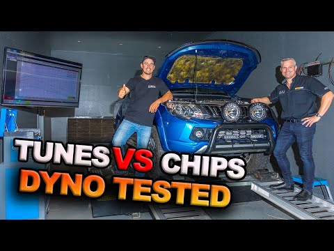 SAFE vs RISKY DIESEL POWER UPGRADES – 5 things you need to ask before choosing!