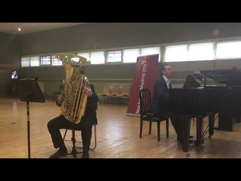 A.Catozzi,Beelzebub, Tuba,Samuel Hernandez Imbernon