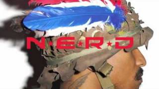 N*E*R*D* God Bless Us All