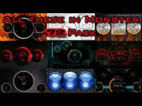 Torque 72 Pack New Editor OBD Video