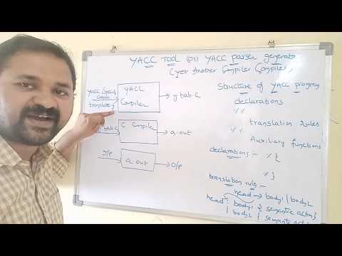 Language Processing System