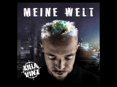 Killa Vinz feat. Charnell - So ist es eben (Beat von Jambeatz)