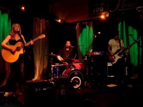 The Rescues ~ Follow Me Back Into The Sun