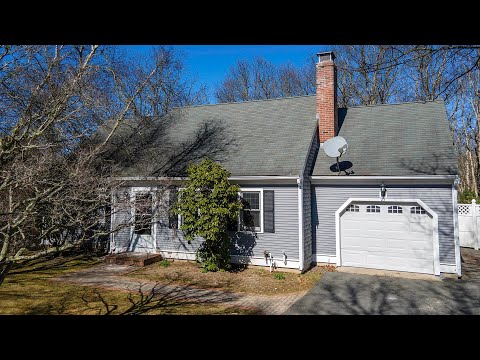 25 Derby Drive, West Barnstable, MA Slideshow