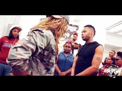 Dear Summer vs Billy Hood