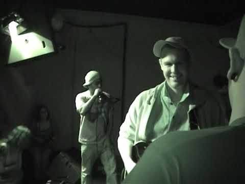 Bun Dem Out LBU Damage Control, Brixton London 2007 FULL SET