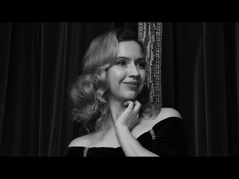 Bajazet, Aria: Anch' il mar par che sommerga (Idaspe) A. Vivaldi - Galina Kruch