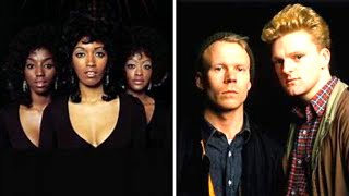 Got It Covered: THE THREE DEGREES &amp; ERASURE When Will I See You Again