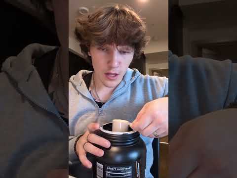 I'M NEVER BUYING FROM REDCON1 AGAIN | Redcon1 Fade Out Review