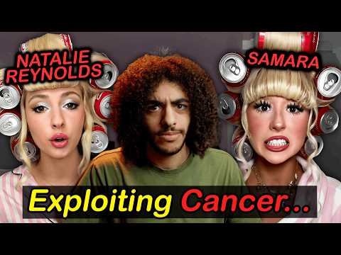 The Natalie Reynolds And Samara Situation Is Disgusting...