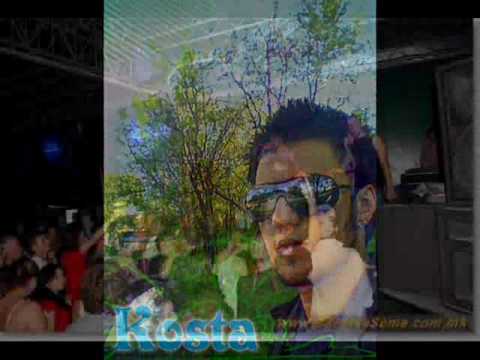 Freestyler[Kosta] ft. G.N.S [Ivanco] --Upornost