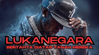Download lagu LUKANEGARA - BERTAHTA DIATAS TANAH MEREKA - ROCK METAL COVER mp3