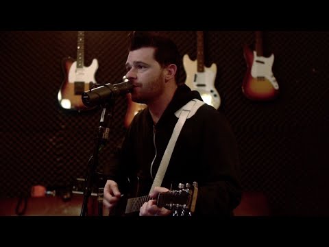 I Have A Shelter (feat. Stephen Petree) Music Video by Simple Hymns
