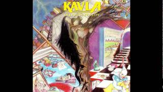 Love And Suffer - Kavla (1995)