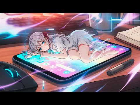NIVEK FFORHS - Electronic Heart