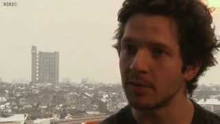 Being Human UK Series 5 Cast Interviews video