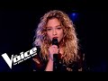 France Gall Si Maman Si Rébécca The Voice France 2018 Auditions Finales