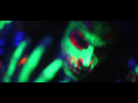 Volatile Cycle + S Dexter feat. Nuklear MC - 24 Hours (ICARUS AUDIO) OFFICAL MUSIC VIDEO