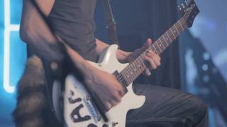 Jeff The Brotherhood - The Ripper (Live on KEXP)