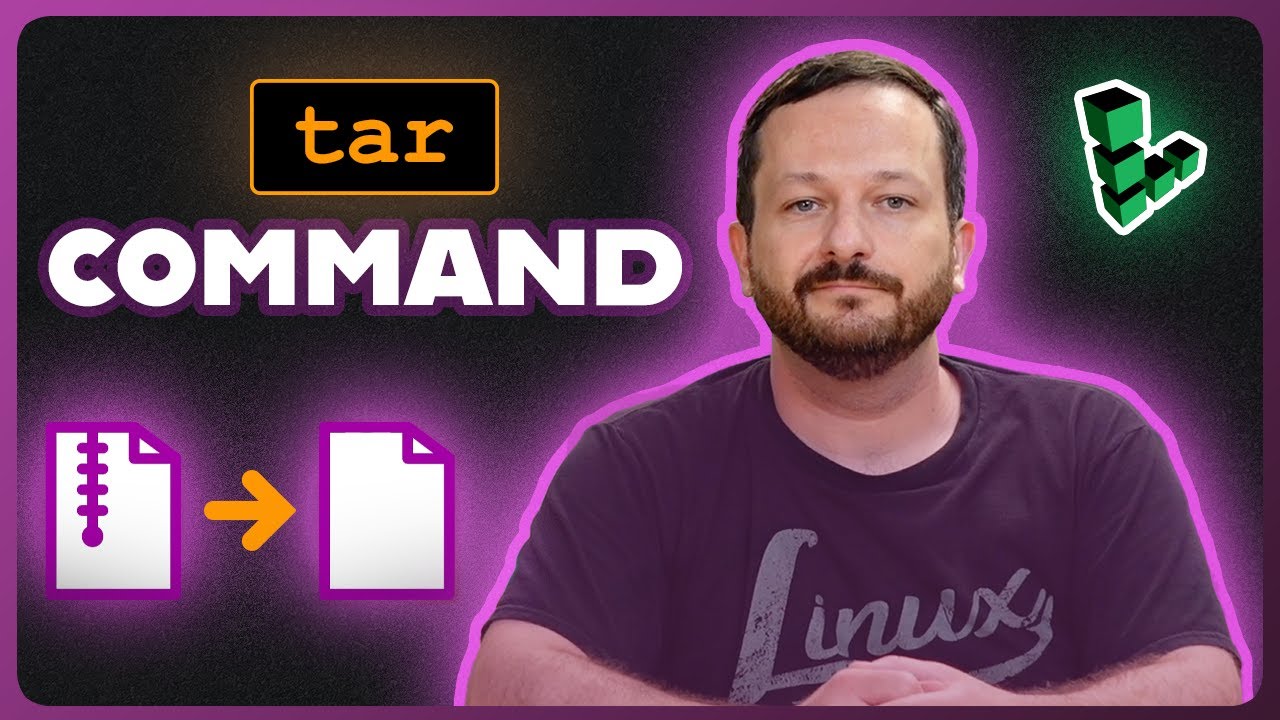 How to Use Tar on Linux | Command Line Tips from Linode's Top Docs