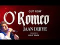 O Romeo Jaan Dijiye Song Sajid N Arijit Singh Shahid Kapoor Triptii Dimri Nana Patekar