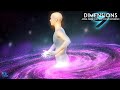 Out Of Body Music So Potent (POWERFUL ASTRAL PROJECTION TRANCE IS EASY!!!) Deep Theta Binaural Beats