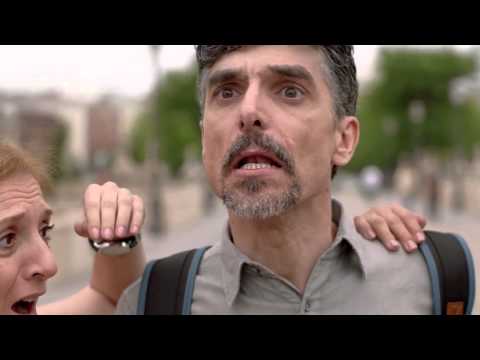 Spot Anuncio Tuenti, haz Phone Sharing y sonríe aunque te quedes sin móvil