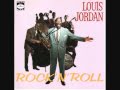 Louis Jordan - Knock Me A Kiss