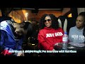 Sir Ghost Kut Klose Interview 4 11 2019