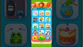 Exploring Random Kids Games Part1👶🌈