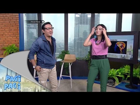 Pagi Pagi 25 Juni 2015 Part 1/5 - Sedotan Tertua