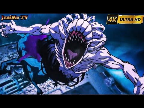 Yuta Okkotsu, First mission || Jujutsu Kaisen 0